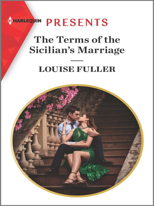 Title details for The Terms of the Sicilian's Marriage by Louise Fuller - Available